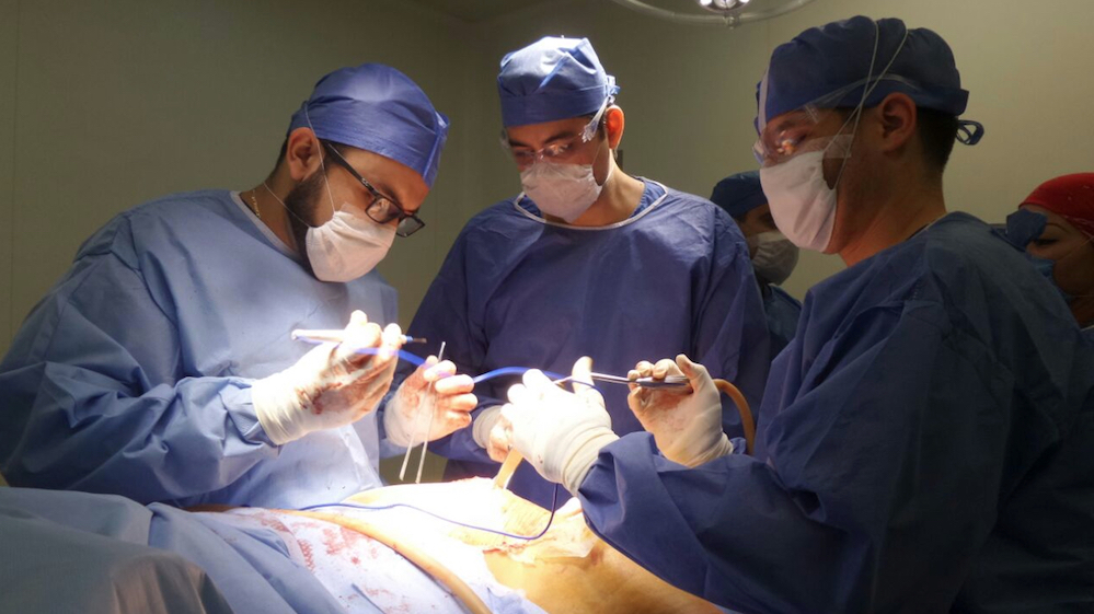 Apoya Salud con asistencia social a más de 600 personas﻿