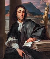 El Dios de Spinoza
