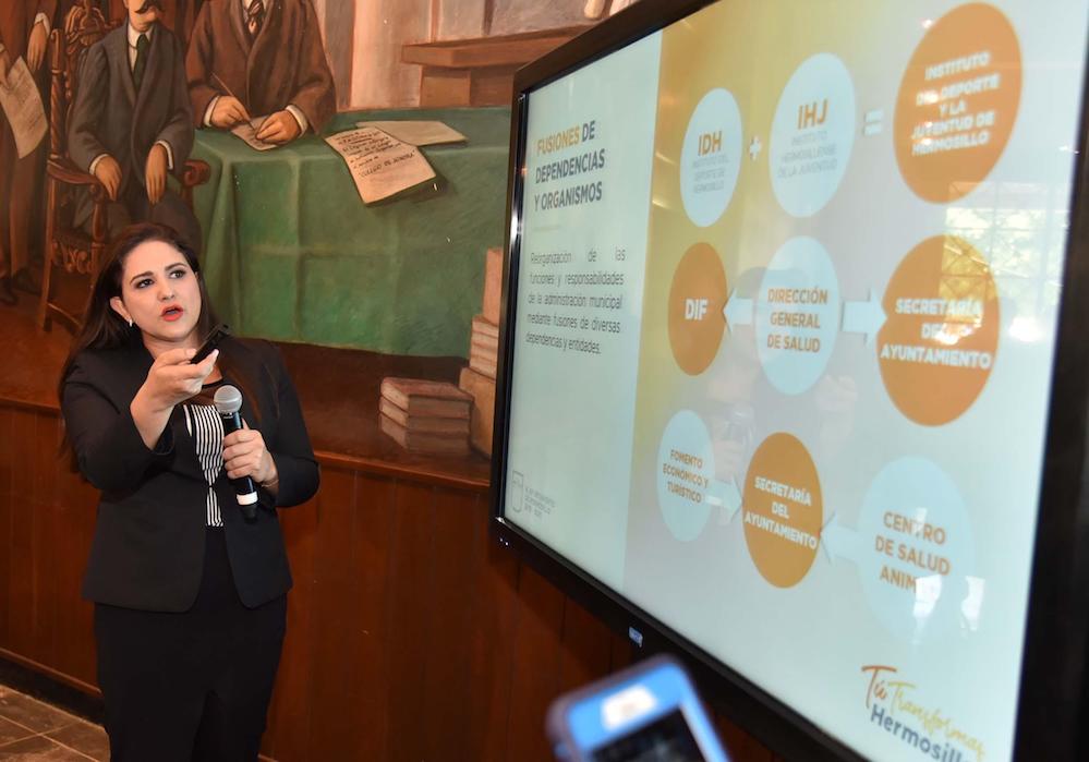 Tendría Presupuesto de Egresos 2019 ahorros por 460 mdp