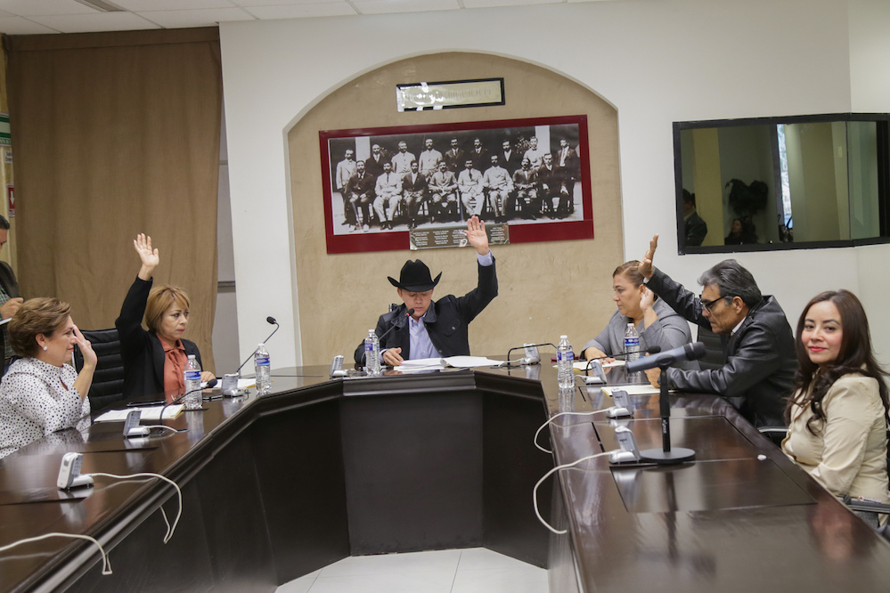 Trabajará Comisión de Protección Civil para fortalecer a municipios en materia de prevención
