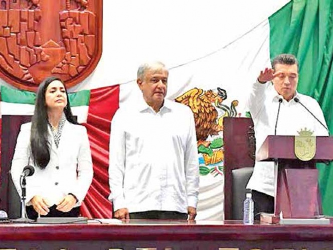 La Corte está dando el mal ejemplo: AMLO