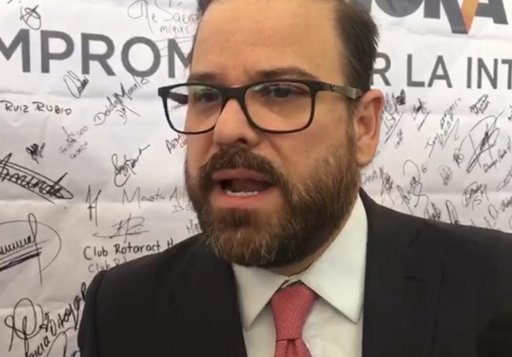 Reforzará SSP programa de operatividad en municipios del Estado