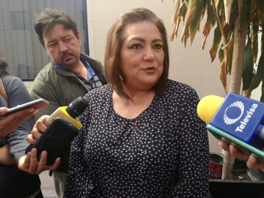 Sacaremos compromisos con los recursos que nos asigne el Congreso del Estado: Taddei Zavala