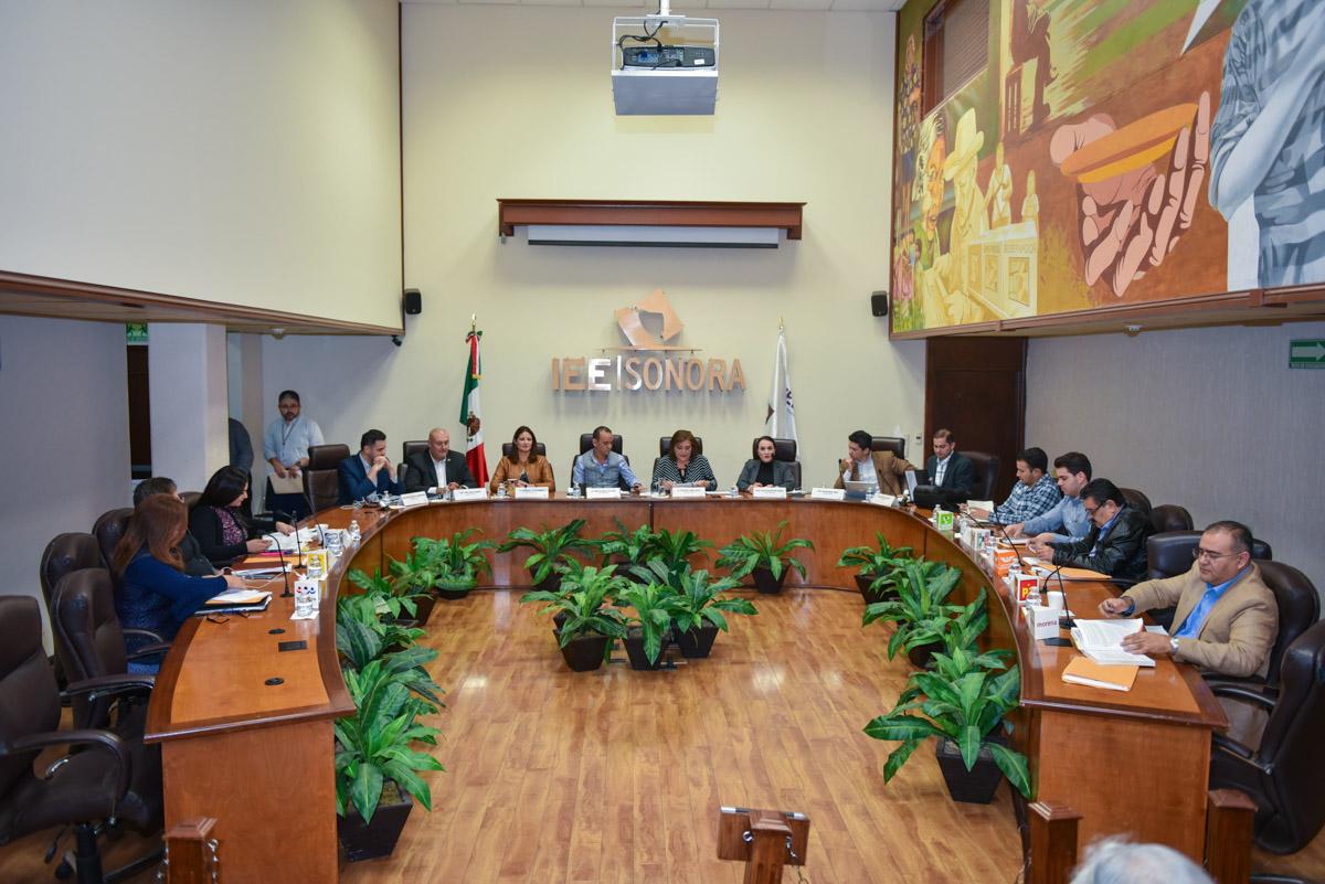 Determina CG como procedente registro a Nueva Alianza como Partido Local﻿