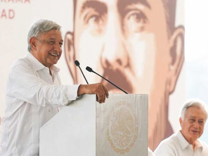 Van por el ‘rescate’ del sector energético; anuncia inversión de 20 mil mdp a CFE