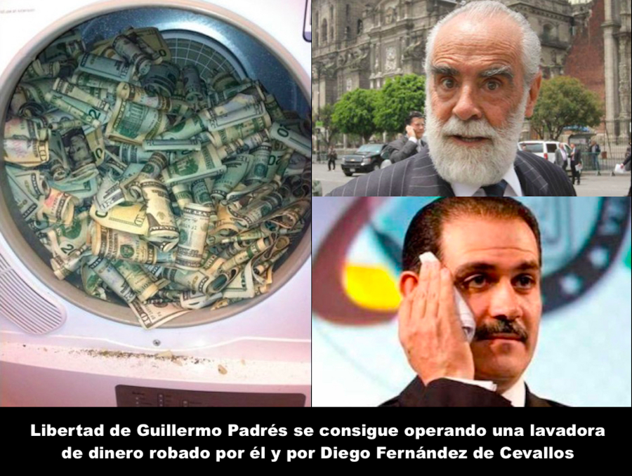 El Jefe Diego de lavandero El Jefe Diego de lavandero