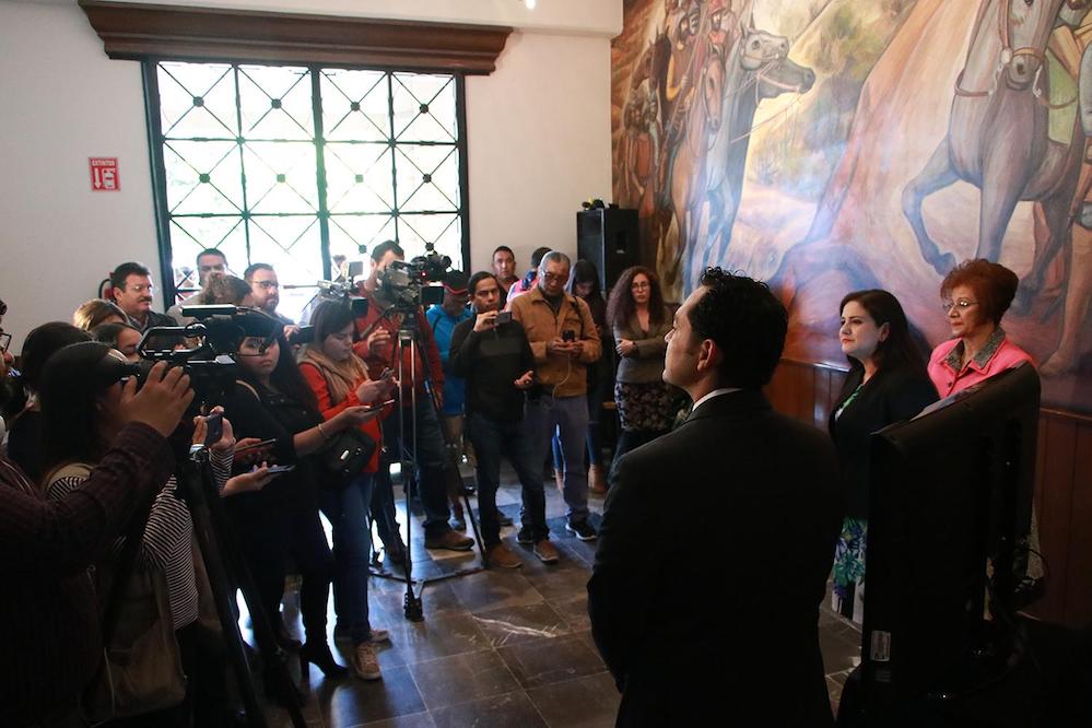 Licitación pública para el arrendamiento puro de 30 unidades recolectoras de basura﻿