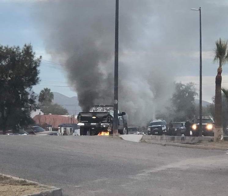 La FGJE intensifica la búsqueda e investigación de los responsables de agresión armada en Magdalena de Kino La FGJE intensifica la búsqueda e investigación de los responsables de agresión armada en Magdalena de Kino
