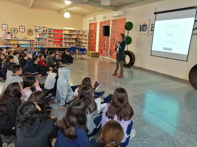 Ya no les hagas el paro concientiza a jóvenes a no consumir alcohol Ya no les hagas el paro concientiza a jóvenes a no consumir alcohol