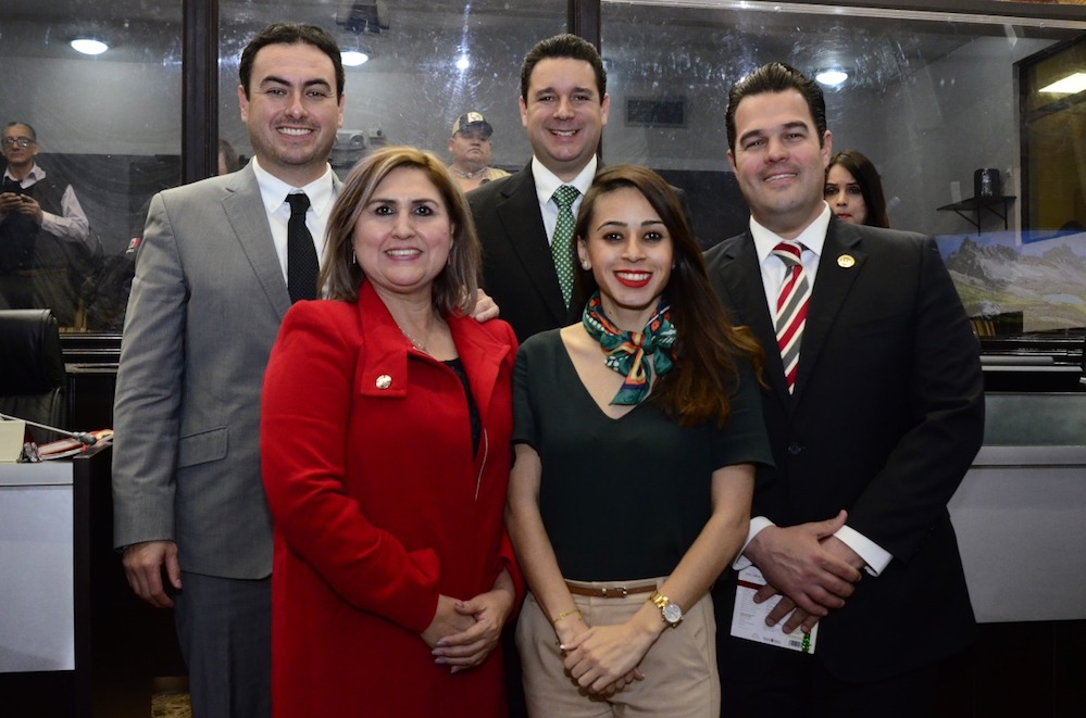 Plural y con consenso responsable aprobación de Presupuesto 2019: Diputados PRI