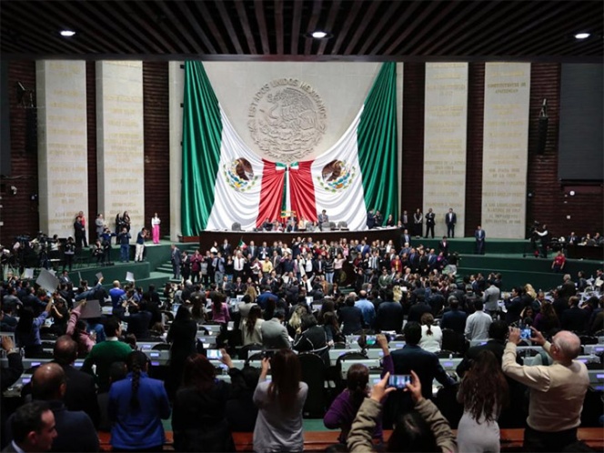 Diputados están a contrarreloj; mañana deben aprobar el Presupuesto 2020 y no hay dictamen