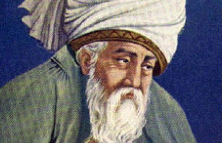 17 Hermosos pensamientos de Rumi para reflexionar sobre la vida 17 Hermosos pensamientos de Rumi para reflexionar sobre la vida