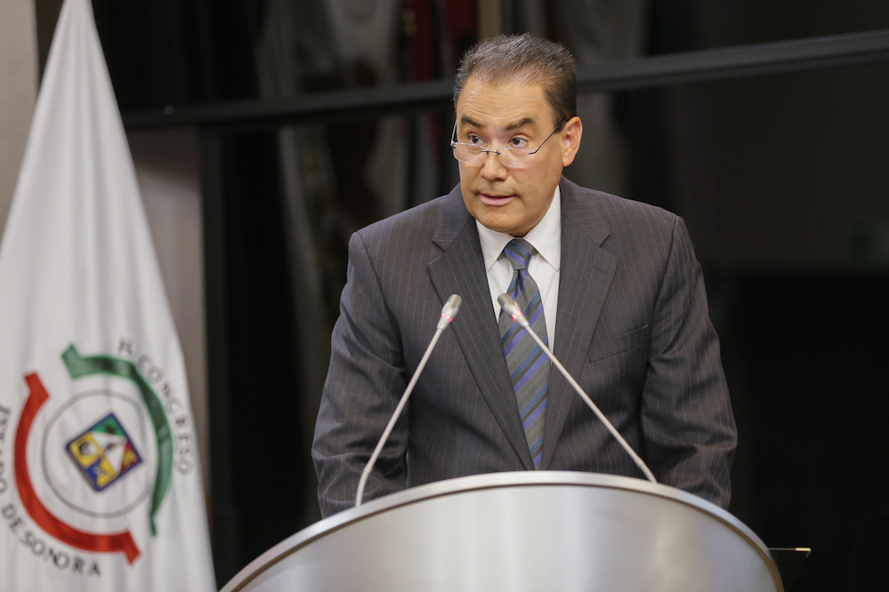 Se logró saneamiento financiero de TELEMAX asegura su director a diputados