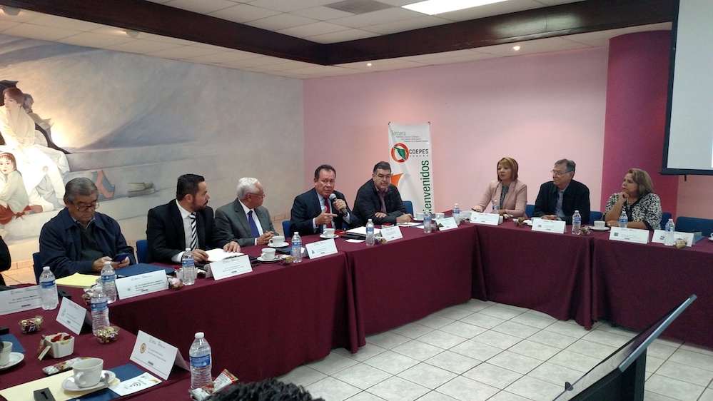 Fortalecerán instituciones cobertura en educación Superior