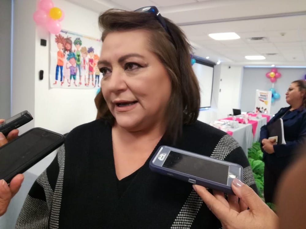 Busca IEE Sonora se apruebe presupuesto para el 2019