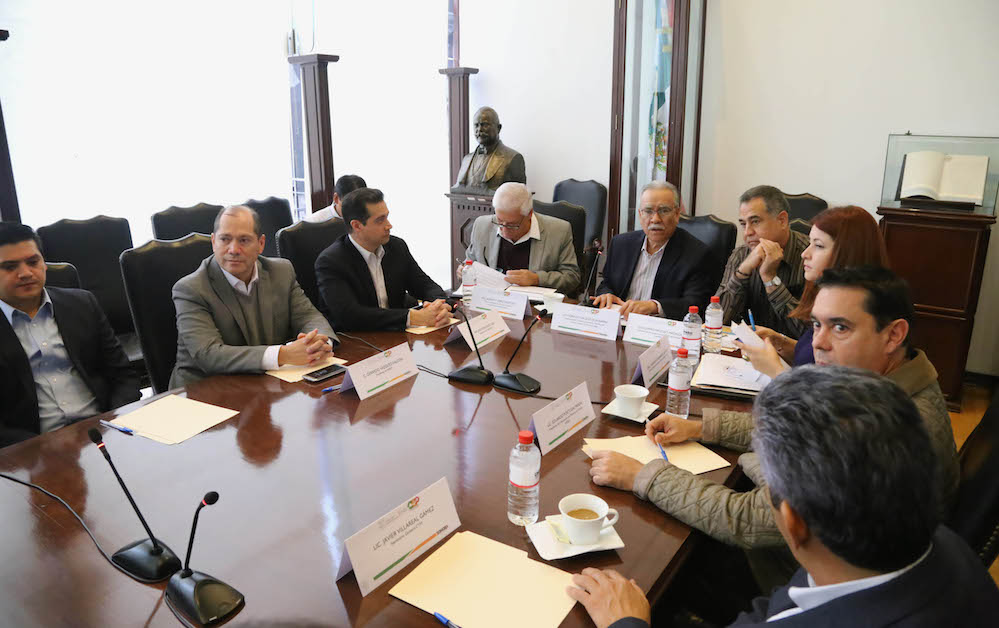 Impulsa Sonora su productividad gracias a vinculación con empresas Impulsa Sonora su productividad gracias a vinculación con empresas