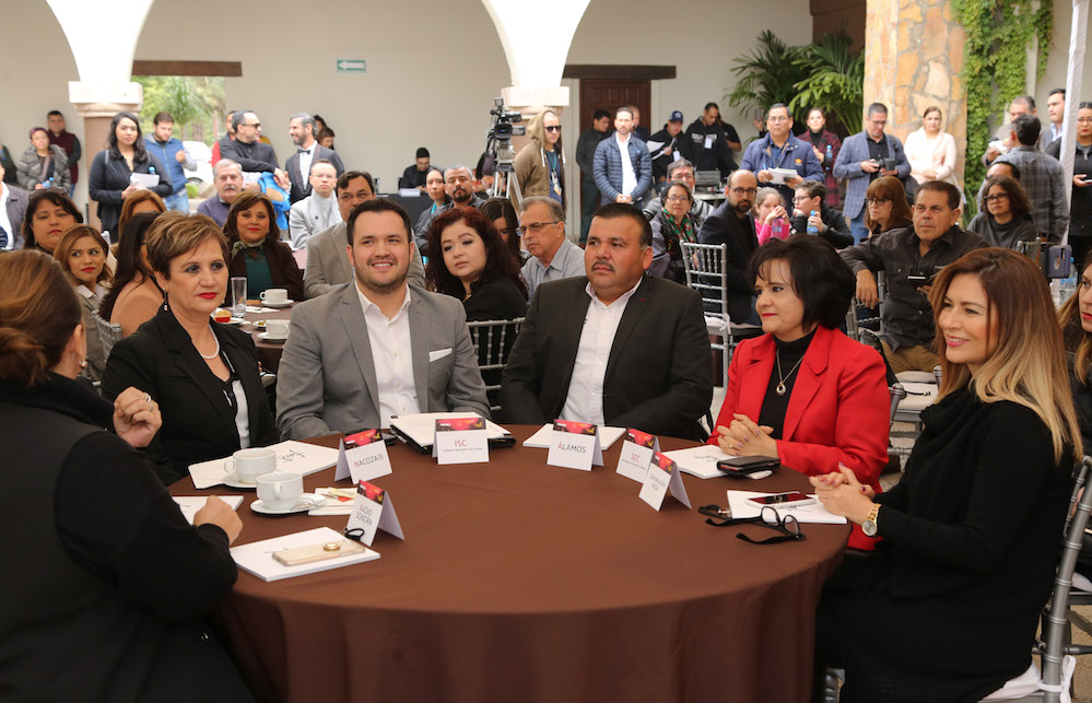 FAOT 2019 será escenario para grandes talentos de Sonora y México: Mario Welfo Álvarez Beltrán