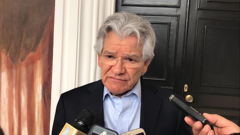 Gobierno del estado prepara proceso de entrega-recepción