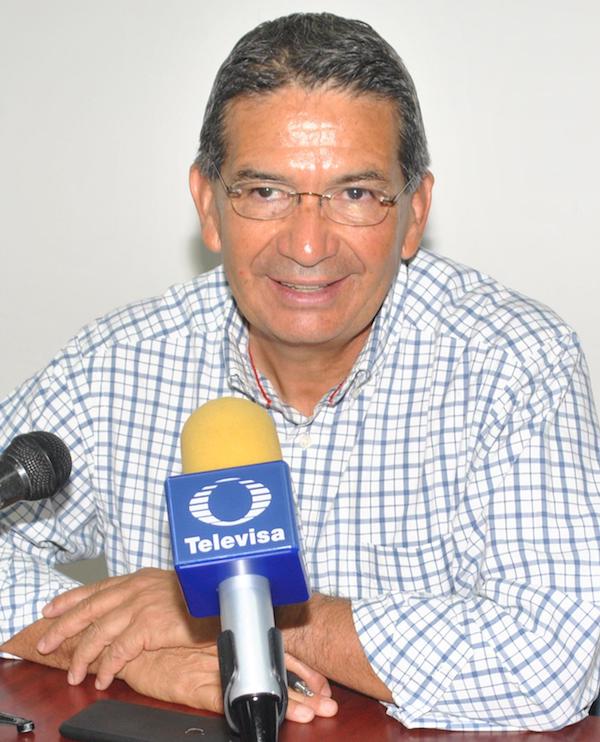 Sacaron la casta por Hermosillo los recolectores de basura: Norberto Barraza