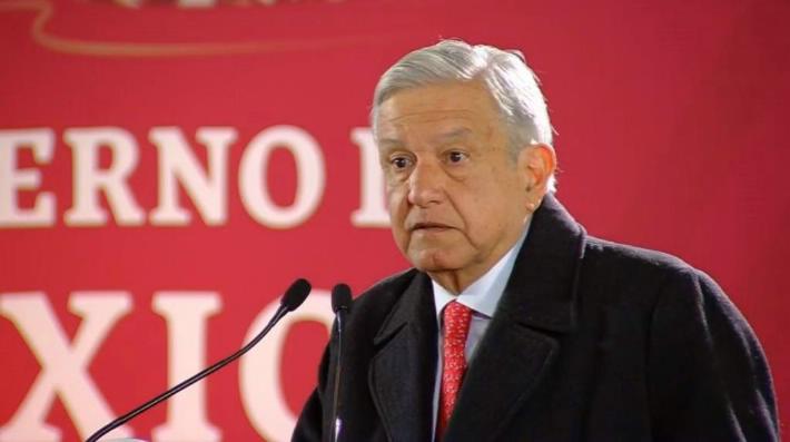 Gobierno federal ‘adelgaza’ gasto en comunicación social