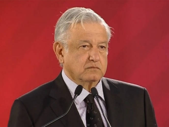 Se mantendrán tarifas eléctricas, asegura AMLO