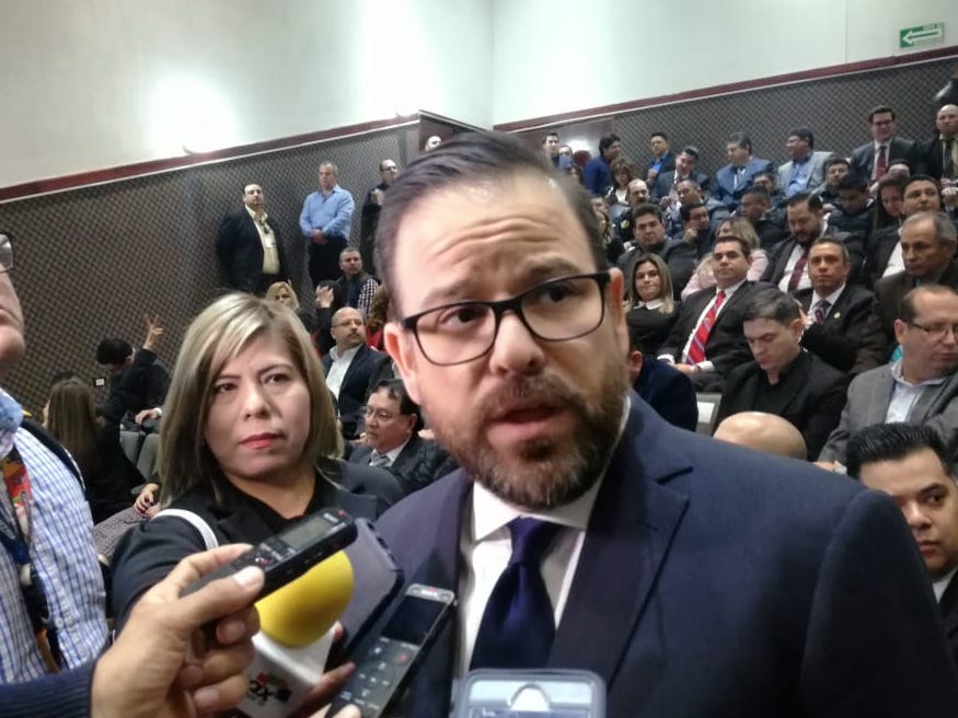 Buscan incluir al Código Rojo el delito de robo a casa-habitación