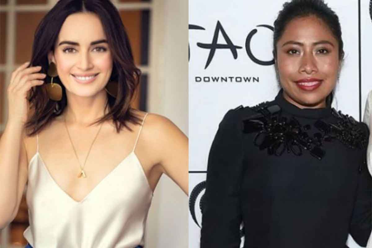 Ana de la Reguera la paga por burlarse de Yalitza Aparicio
