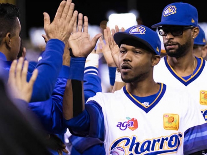 Charros y Cañeros, a un paso de la final de la LMP