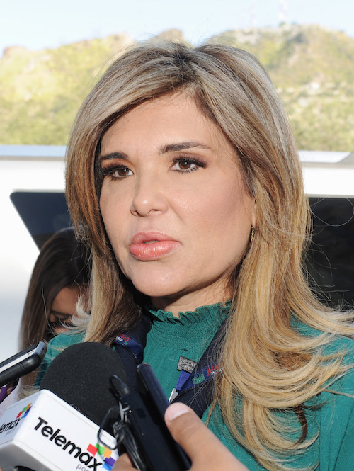 Solicita Gobernadora Pavlovich Declaratoria de Emergencia para los 72 municipios Solicita Gobernadora Pavlovich Declaratoria de Emergencia para los 72 municipios