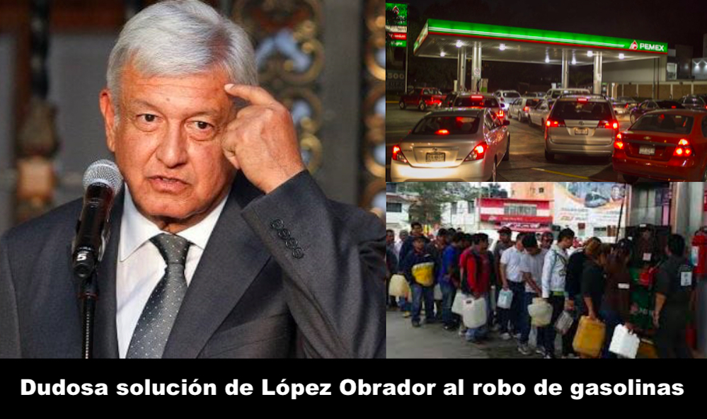 Ya no son presagios Ya no son presagios