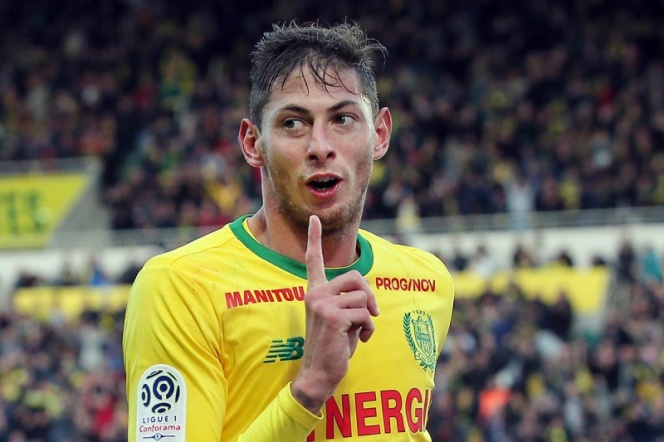 Dan por terminada la búsqueda de Emiliano Sala