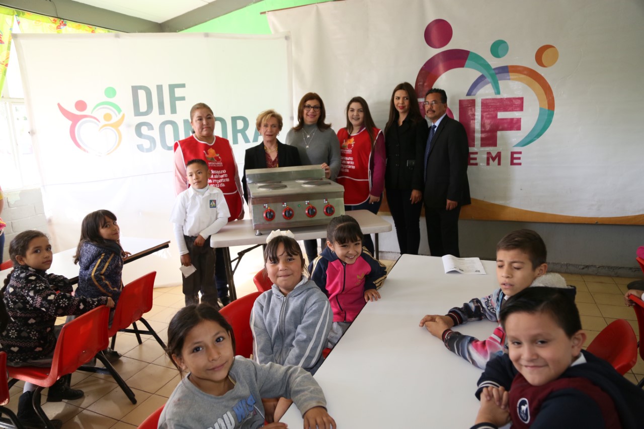 Impulsa DIF Sonora autoempleo en familias sonorenses