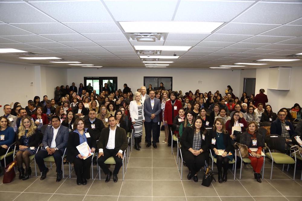 Capacita SEC a directivos de escuelas primarias Capacita SEC a directivos de escuelas primarias