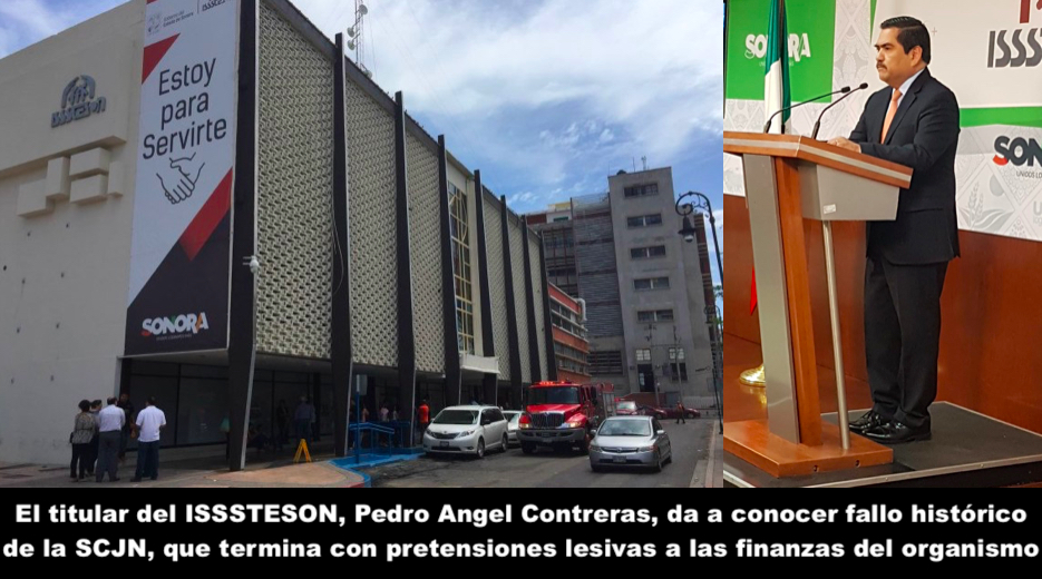Palo a pensiones abusivas
