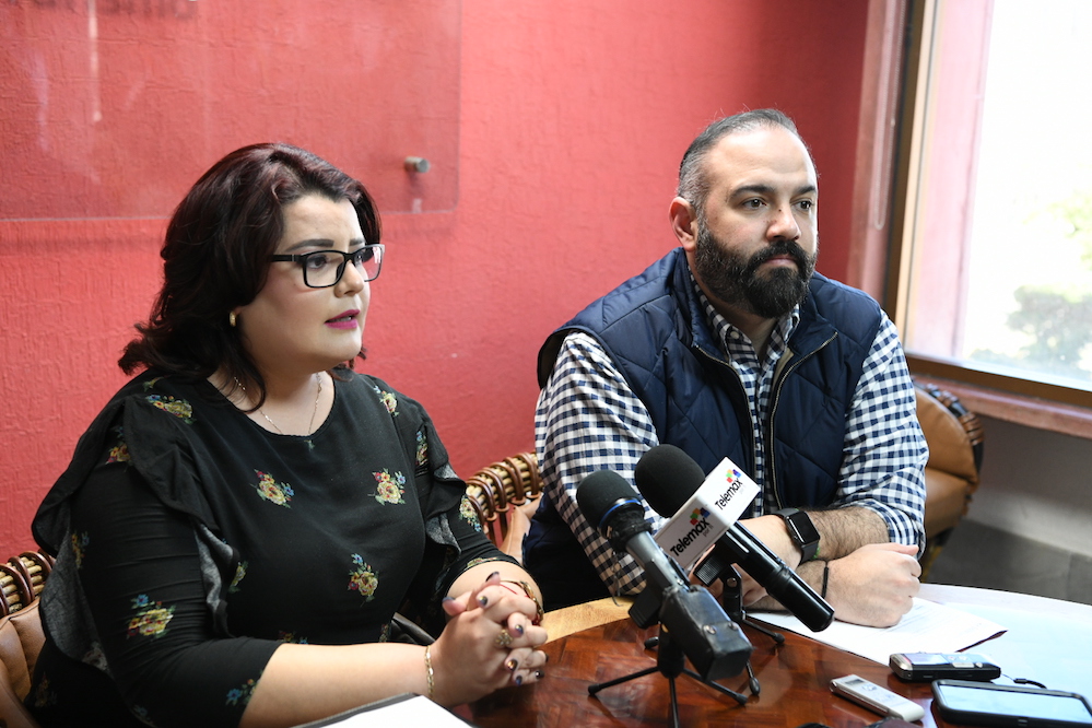 Invita Cofetur a Fiestas Tradicionales de La Candelaria en Moctezuma