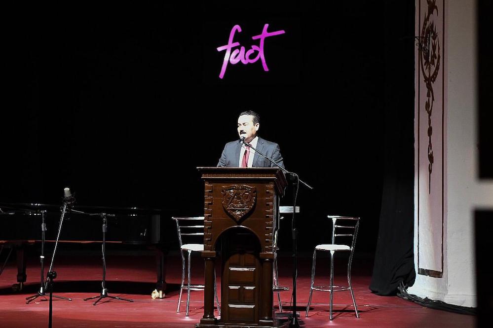 Inicia FAOT 2019 la celebración cultural más importante del noroeste del país