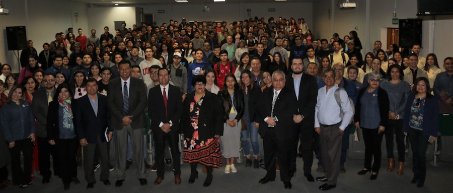 Regresan a las aulas del ITH más de cuatro mil estudiantes