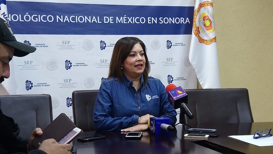 Se prepara ITH para proceso de preinscripción
