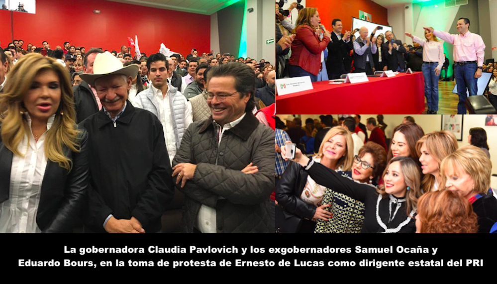 El reto de “El Pato” El reto de “El Pato”