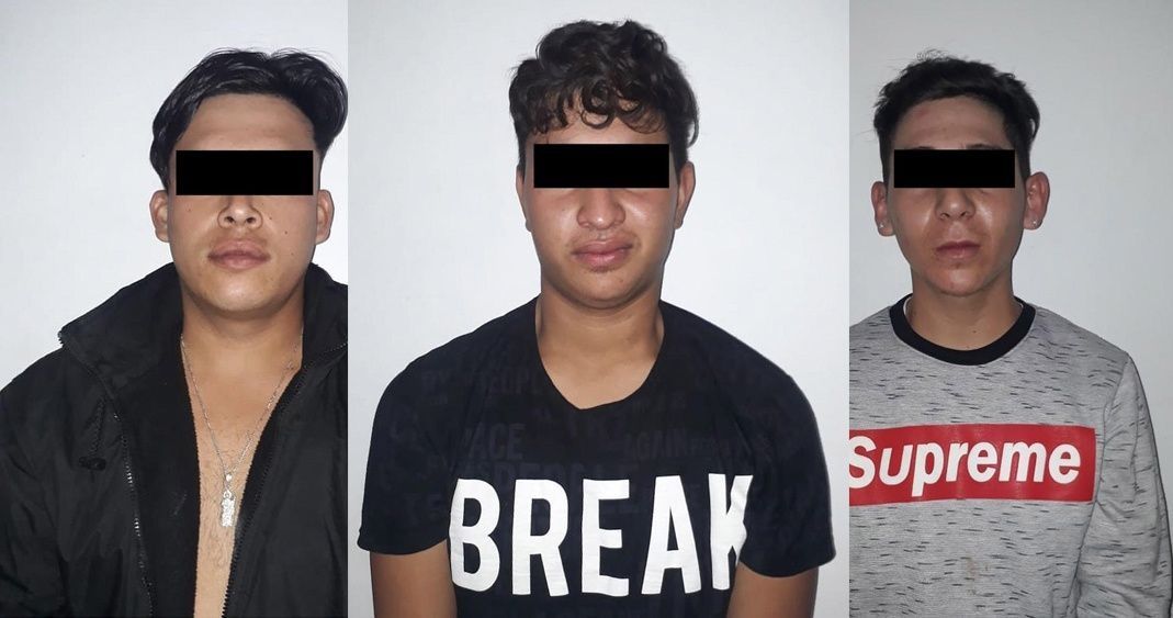 Logra Fiscalía General sentencias por feminicidio de 45 y 40 años contra la banda delictiva «Los Pelones» Logra Fiscalía General sentencias por feminicidio de 45 y 40 años contra la banda delictiva «Los Pelones»