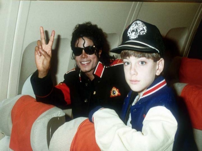 Acusadores de Michael Jackson ovacionados en Sundance