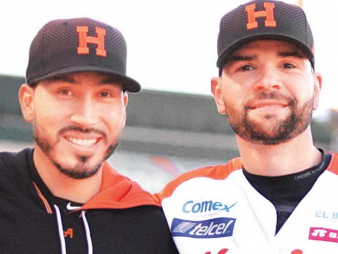 Dos viejos conocidos van por el título con Naranjeros