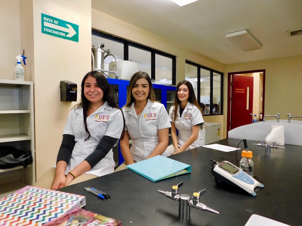 Obtiene reacreditación Nutrición Humana de UES Hermosillo