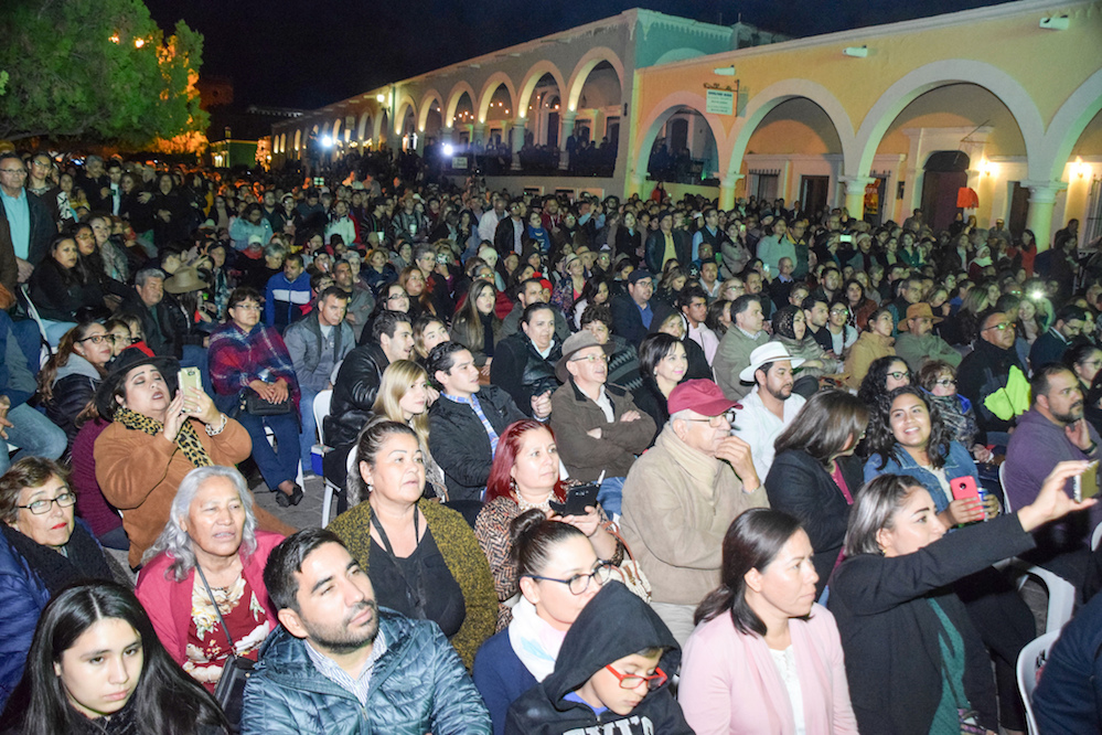 Listo operativo de seguridad para el cierre del FAOT 2019