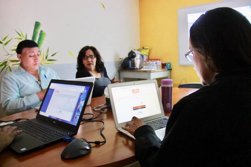 Digitaliza Cobach Sistema de Control Escolar y elimina uso de papel
