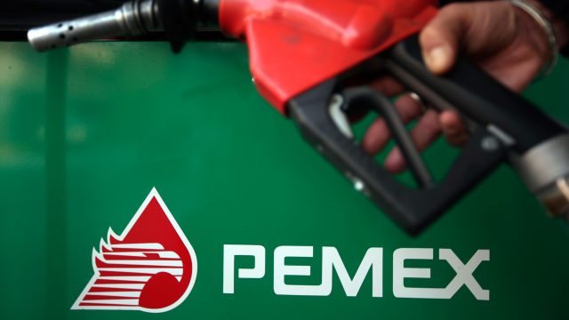 El nivel de robo en PEMEX exige cárcel a responsables ¡Tienen que!