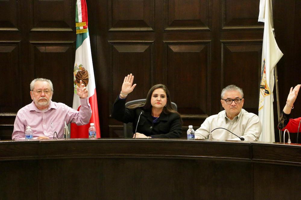 Listo el Plan Municipal de Desarrollo 2019-2021 para Hermosillo