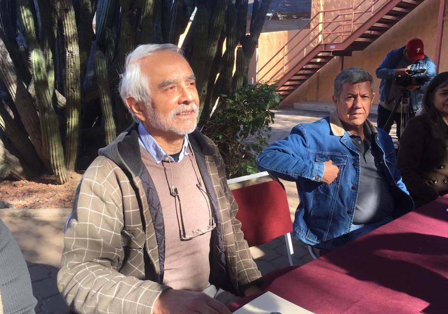 CIAD programa emplazamiento de huelga para el primero de marzo