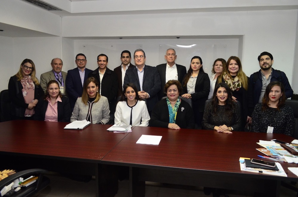 Se suman diputados priistas en combate al bullying escolar