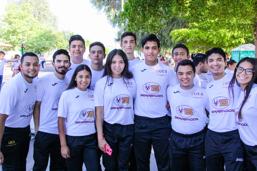 Inicia UES Reinscripciones periodo 2019-1